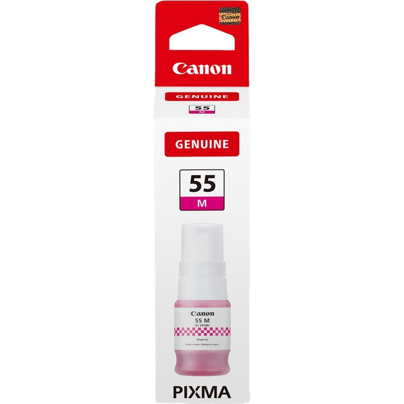Canon cartouche GI-55m Magenta (6290C001)
