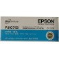 Epson cartouche encre PJIC7(C) Cyan (C13S020688)