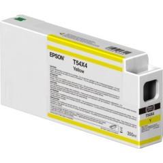 ✅ Epson T54X4 Jaune Cartouche d'encre C13T54X400 couleur jaune en stock