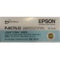 Epson cartouche encre PJIC7(LC) Cyan brillant (C13S020689)