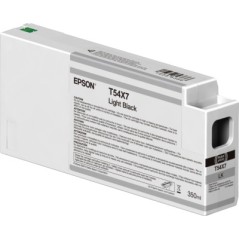 ✅ Epson T54X7 lightblack Cartouche d'encre C13T54X700 en stock
