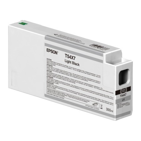 ✅ Epson T54X7 lightblack Cartouche d'encre C13T54X700 en stock