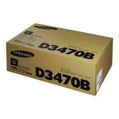 ✅ Samsung Toner ML-D3470B (SU672A) noir couleur Noir en stock