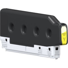 ✅ Epson Jaune Cartouche d'encre C13T08G400 couleur jaune en stock