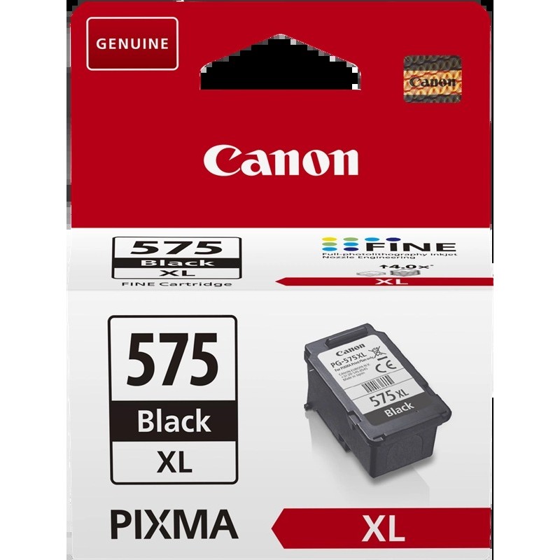 Canon cartouche encre PG-575XL Noir (5437C001) Canon cartouche encre PG-575XL Noir (5437C001)