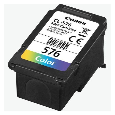 Canon cartouche encre CL-576 couleur (5442C001)