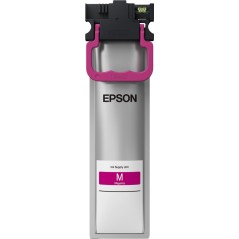 ✅ Cartouche encre Epson T11C3 Magenta (C13T11C340) couleur magenta en stock