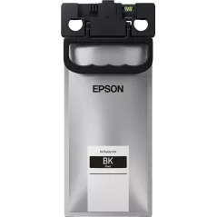 Cartouche encre Epson T11E1 Noir (C13T11E140)
