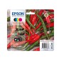 Epson 503 XL/503 Lot de 4 cartouches d'encre d'origine - C13T09R94010 Epson 503 XL/503 Lot de 4 cartouches d'encre d'origine - C13T09R94010