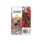 Cartouche d'encre jaune d'origine Epson 503 XL - C13T09R44010 Cartouche d'encre jaune d'origine Epson 503 XL - C13T09R44010