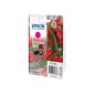 Cartouche d'encre originale Epson 503 XL Magenta - C13T09R34010