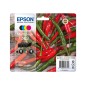 Epson 503 Lot de 4 cartouches d'encre d'origine - C13T09Q64010 Epson 503 Lot de 4 cartouches d'encre d'origine - C13T09Q64010