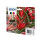 Epson 503 Lot de 4 cartouches d'encre d'origine - C13T09Q64010 Epson 503 Lot de 4 cartouches d'encre d'origine - C13T09Q64010