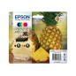 Epson Multipack 604 XL 4 cartouches - (C13T10H64010) Epson Multipack 604 XL 4 cartouches - (C13T10H64010)