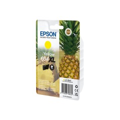 Epson cartouche encre 604 XL jaune