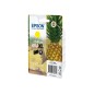 Epson cartouche encre 604 XL jaune