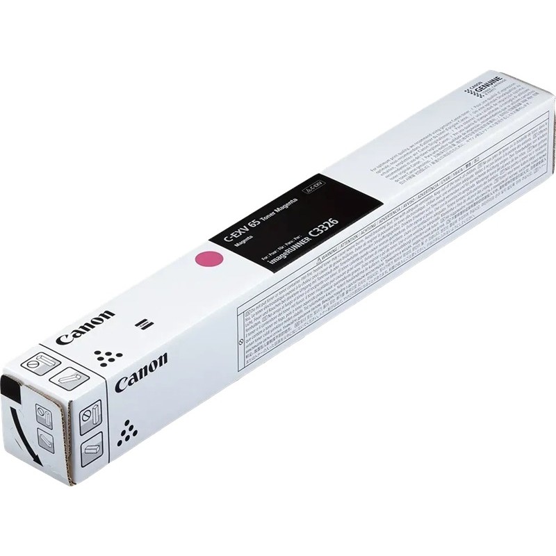 Canon C-EXV65m Magenta Toner