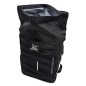 Sac à dos tendance Ewent EW2536 pour ordinateurs portables jusqu'à 17,3" - Imperméable - Sangle pour trolley - Dos et épaules
