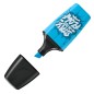 Mini marqueurs fluorescents Stabilo Boss 2-5 mm x3