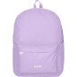 Sac à dos d'école Dohe Daypack Serenity - Compartiments multiples - Poignée supérieure - Bretelles rembourrées et réglables