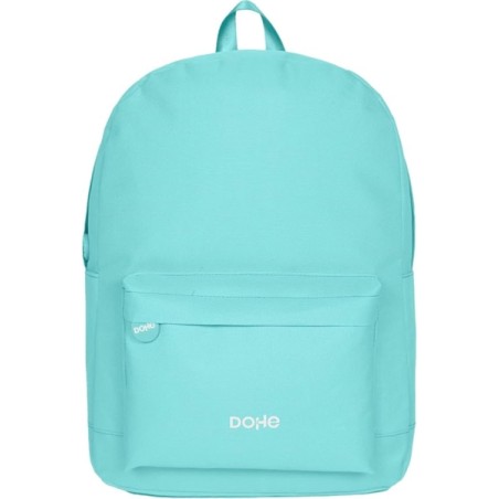 ✅ Sac à dos d'école Dohe Daypack Serenity - Compartiments multiples - Poignée supérieure - Bretelles rembour en stock