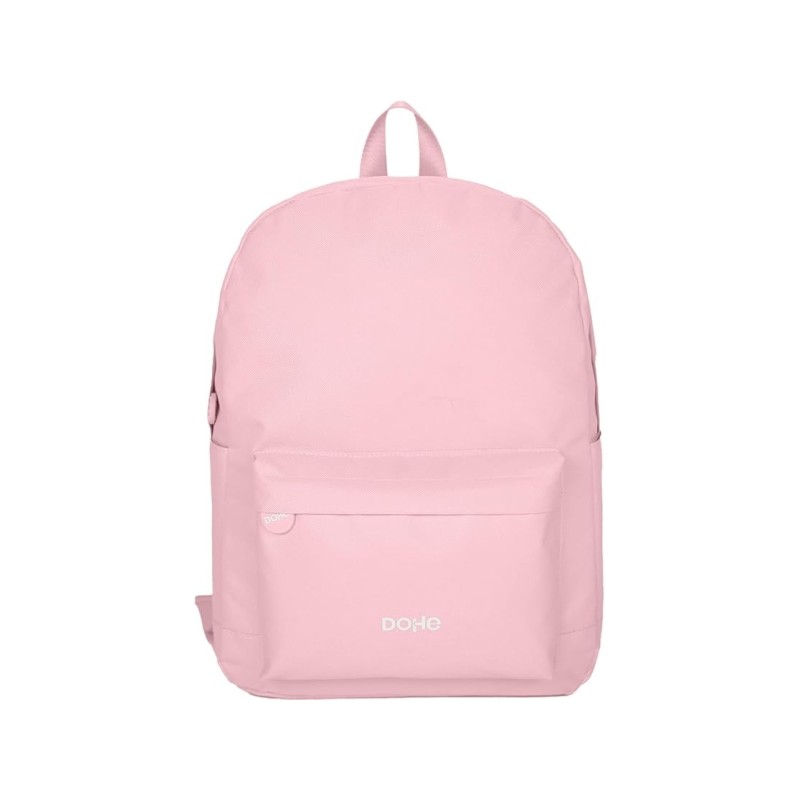 Sac à dos d'école Dohe Daypack Serenity - Compartiments multiples - Poignée supérieure - Bretelles rembourrées et réglables