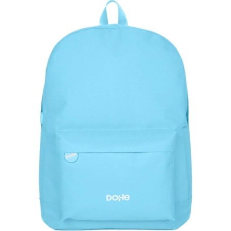 ✅ Sac à dos d'école Dohe Daypack Serenity - Compartiments multiples - Poignée supérieure - Bretelles rembour en stock