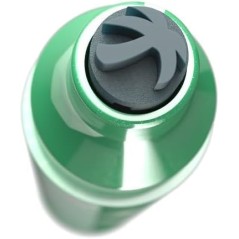 ✅ Lot de 5 marqueurs pour tatouages temporaires Bic Kids - Encre testée dermatologiquement et sans parfum - Cou en stock