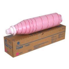 ✅ Konica Minolta toner TN622M magenta - A5E7350 couleur magenta en stock