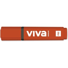 marqueur rouge Molin Viva