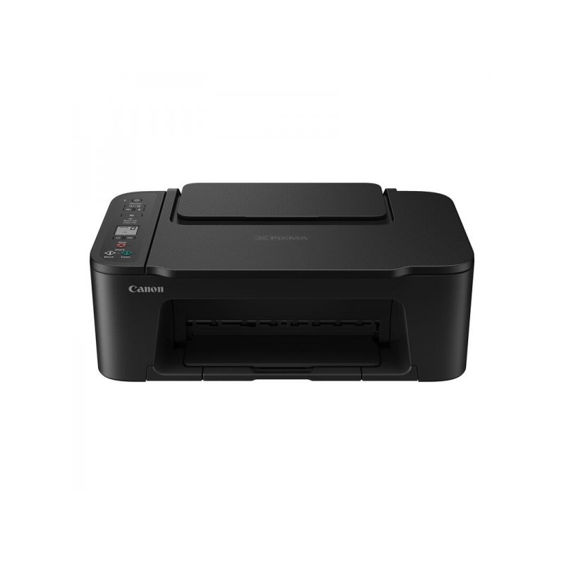 Imprimante couleur WiFi multifonction Canon Pixma TS3750i