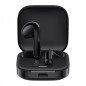 Casque Xiaomi Redmi Buds 6 Active Bluetooth 5.4 TWS - Microphone intégré - Autonomie jusqu'à 6 heures - Touch Control - Couleur Casque Xiaomi Redmi Buds 6 Active Bluetooth 5.4 TWS - Microphone intégré - Autonomie jusqu'à 6 heures - Touch Control - Couleur