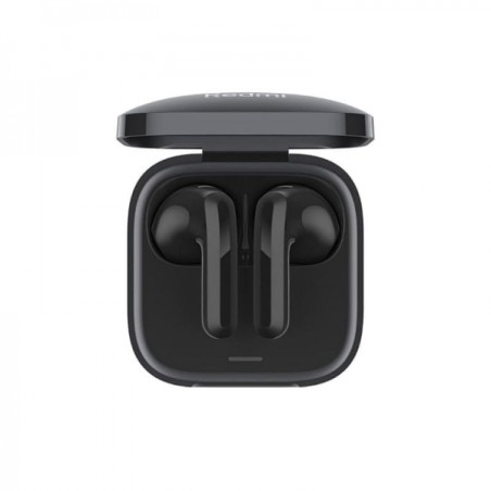 Casque Xiaomi Redmi Buds 6 Active Bluetooth 5.4 TWS - Microphone intégré - Autonomie jusqu'à 6 heures - Touch Control - Couleur