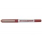 Stylo encre liquide Uni-ball Eye Micro UB-150 rouge 0,5mm x12

