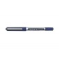 Stylo encre liquide Uni-ball Eye Micro UB-150 bleu 0,5 mm x12

