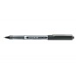 Stylo encre liquide Uni-ball Eye Micro UB-150 Noir 0,5mm x12

