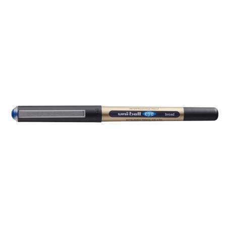 stylo Uni-ball Eye pointe large