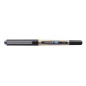Stylo encre liquide Uni-ball Eye Broad bleu 1 mm x12