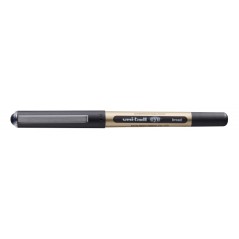 stylo uni-ball eye broad noir