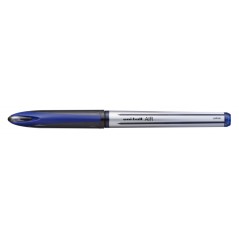 stylo roller Uni-ball Air bleu