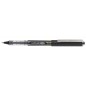 Stylo encre liquide Uni-ball Eye Ultra Micro 0,38 mm noir x12