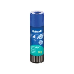 ✅ Pelikan Pelifix Bâton de Colle 20gr couleur Plusieurs couleurs en stock