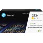 HP toner 213A Jaune (W2132A)