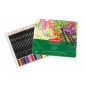 Derwent Lot de 24 Crayons Couleur