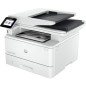 Imprimante laser multifonction HP LaserJet Pro 4102fdn monochrome Wi-Fi recto verso 40 ppm Imprimante laser multifonction HP LaserJet Pro 4102fdn monochrome Wi-Fi recto verso 40 ppm
