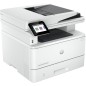 Imprimante laser multifonction HP LaserJet Pro 4102fdn monochrome Wi-Fi recto verso 40 ppm Imprimante laser multifonction HP LaserJet Pro 4102fdn monochrome Wi-Fi recto verso 40 ppm
