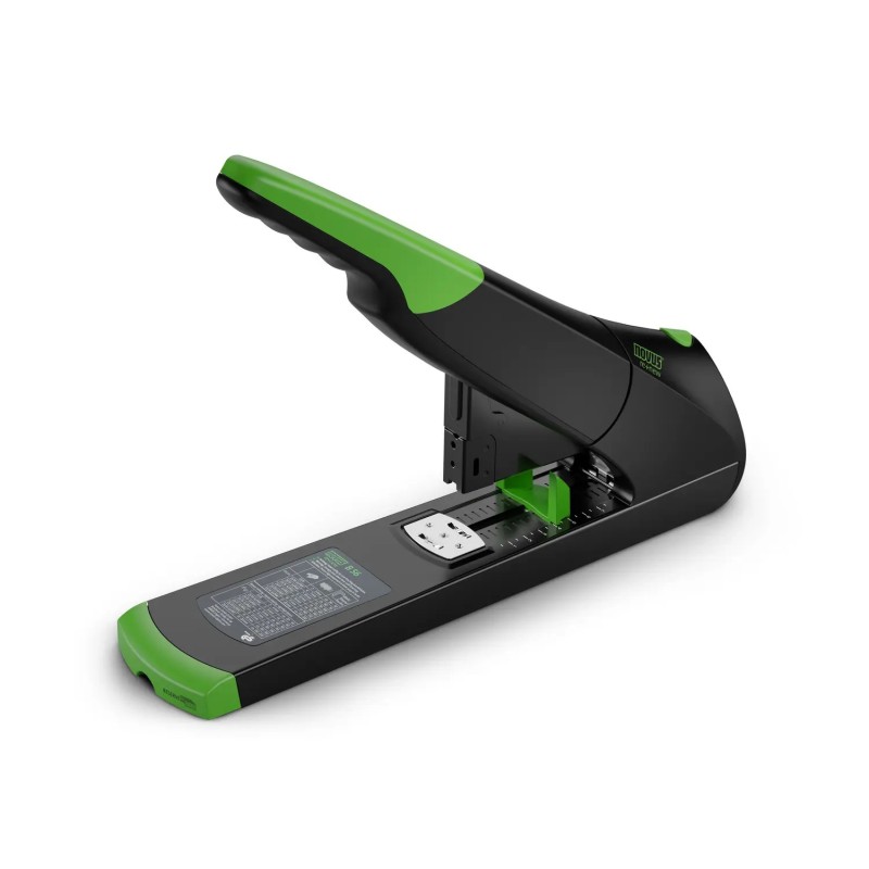 Novus B 56 re+new Agrafeuse épaisse - Jusqu'à 200 feuilles