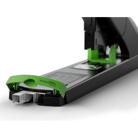 Novus B 56 re+new Agrafeuse épaisse - Jusqu'à 200 feuilles