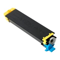 ✅ Cartouche de toner jaune d'origine Sharp MXC35 - MXC35TY couleur jaune en stock
