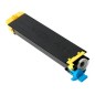Cartouche de toner jaune d'origine Sharp MXC35 - MXC35TY